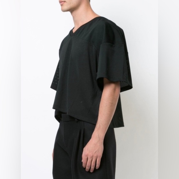 Fear Of God mainline Football Jersey - LOWEST PRICE! - Picture 2 of 5